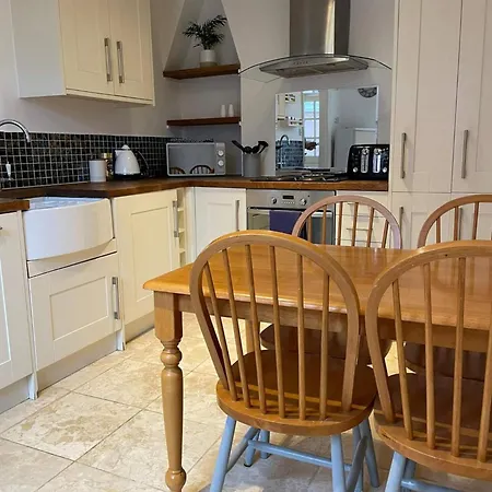 The Holts - Charming 2 Bed Cottage Cambridge  Exterior photo