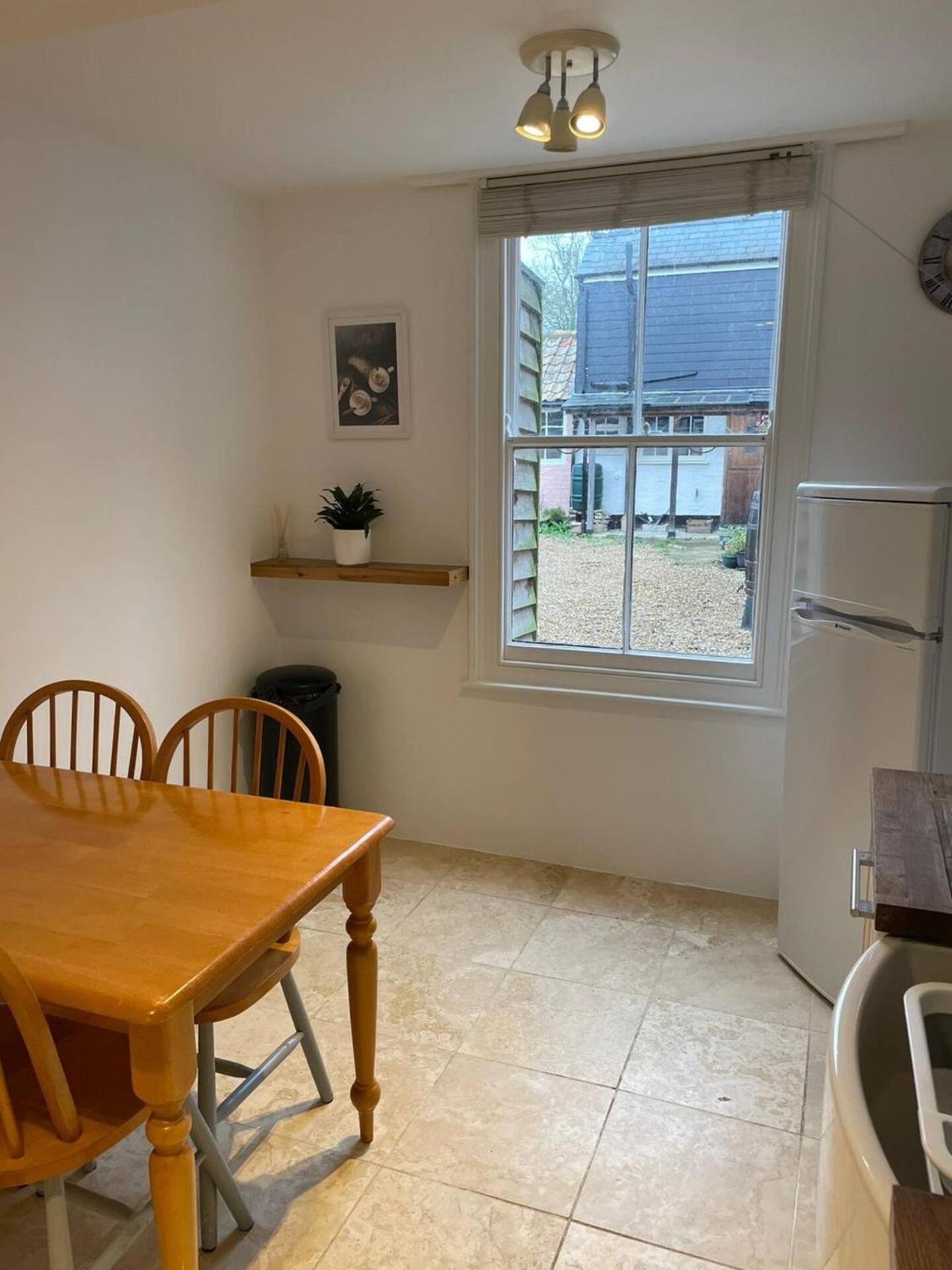 The Holts - Charming 2 Bed Holiday home Cambridge (Cambridgeshire)