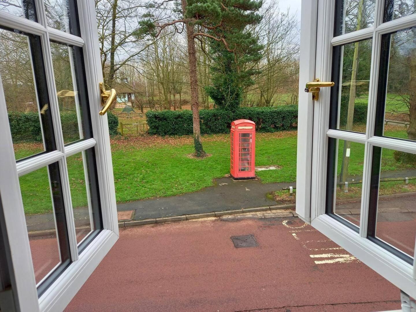 Holiday home The Holts - Charming 2 Bed *