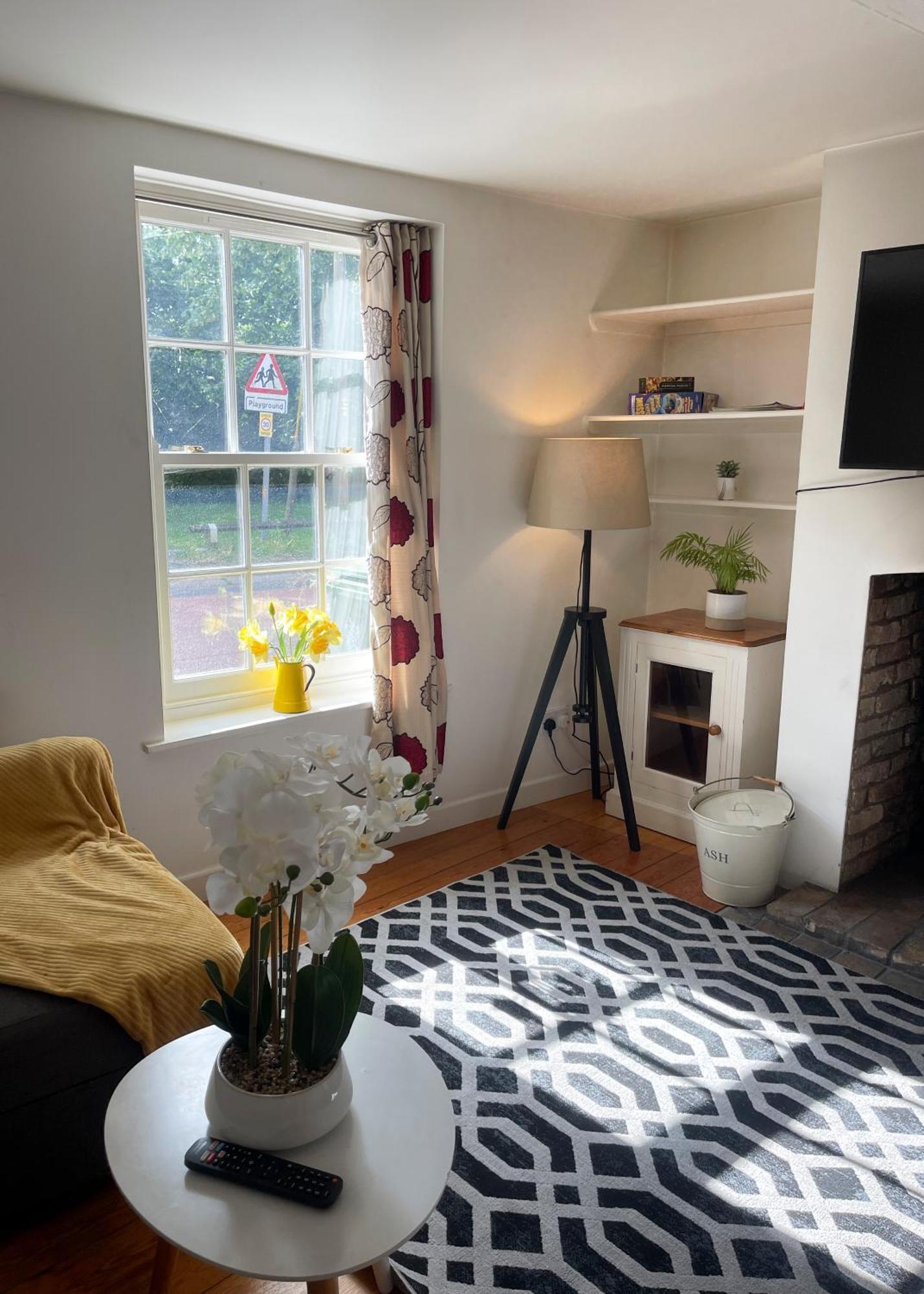 The Holts - Charming 2 Bed Holiday home *
