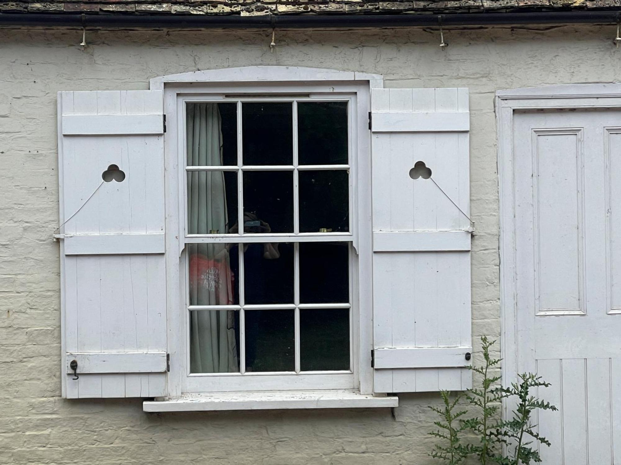 The Holts - Charming 2 Bed Holiday home Cambridge (Cambridgeshire)